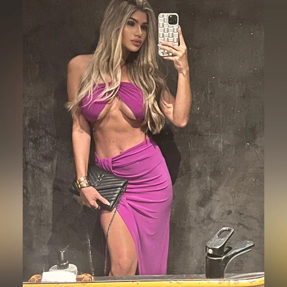 Two piece set - Picture 1 of 1
